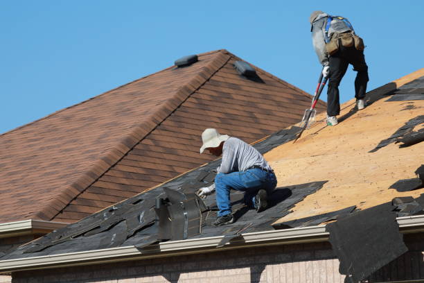 Best Green or Eco-Friendly Roofing Solutions  in Sumrall, MS