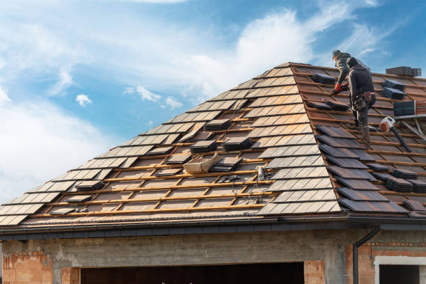 Best Steel Roofing  in Sumrall, MS