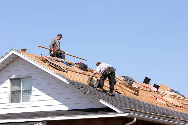 Professional Roofing services in Sumrall, MS