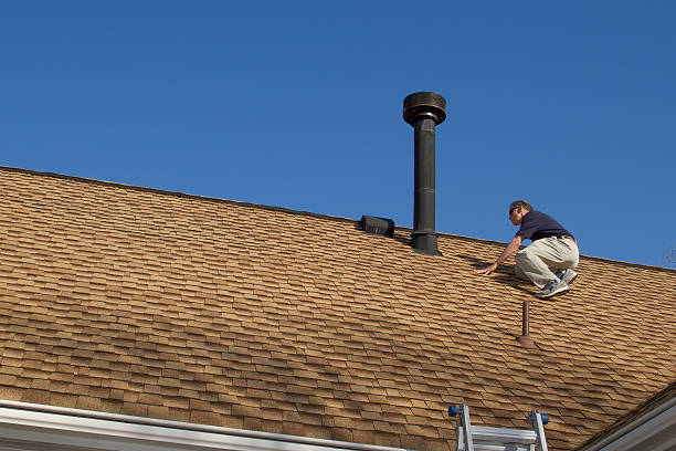 Best Storm Damage Roof Repair  in Sumrall, MS